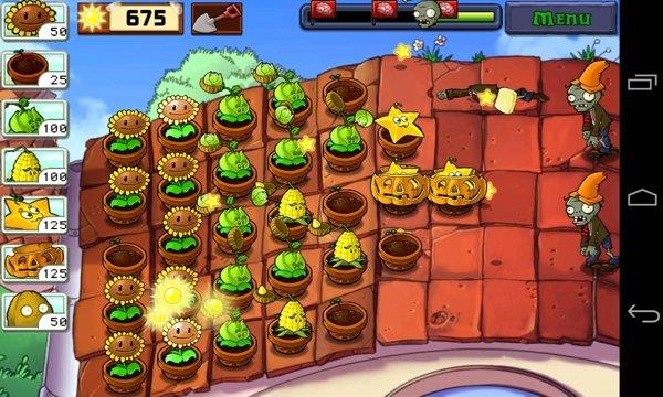 植物大战僵尸经典版  v2.3.0图3