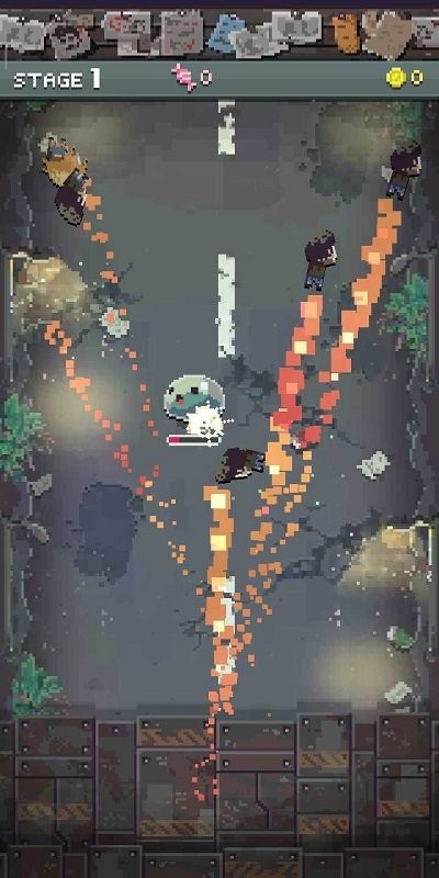 全民僵尸选拔赛  v1.0.48图3