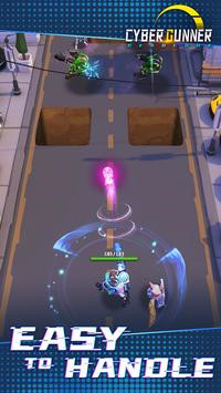 赛博枪神死亡代码  v1.0.0图2