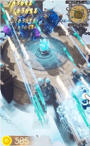 塔防小兵  v1.0图3