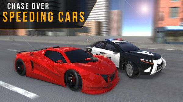 城市911任务(Rescue  v1.0图1