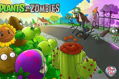 植物大战僵尸经典版  v2.3.0图2