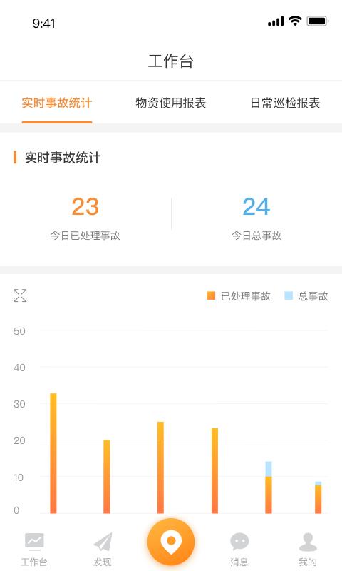 中安应急  v1.4.1图3