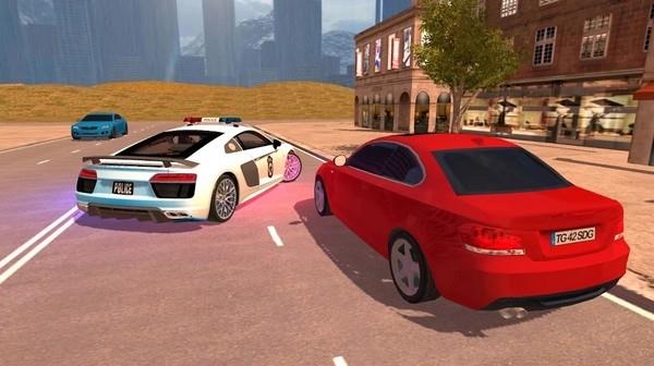 R8警察模拟器2021  v1图3