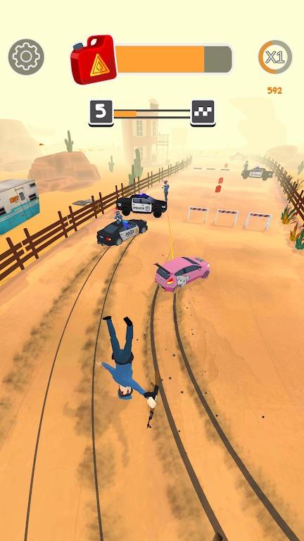 漂移速度赛  v1.17图2