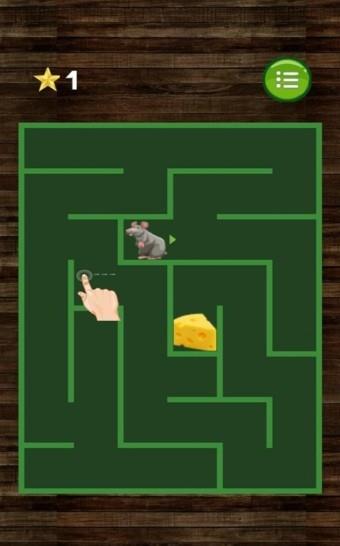 老鼠迷宫找奶酪  v1.12图3