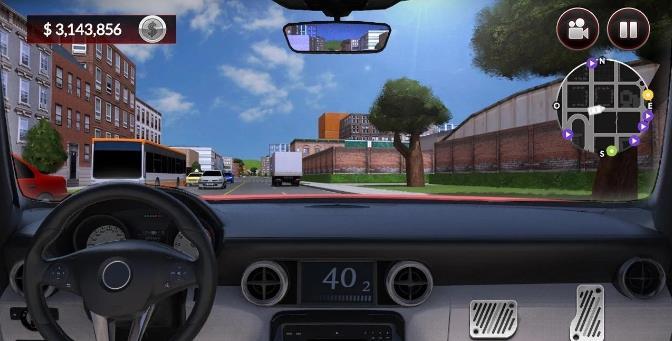 驾驶速度模拟器  v1.18.1图3