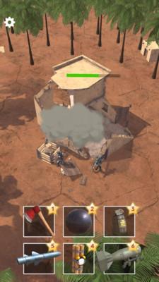建筑粉碎模拟器  v1.1150图1
