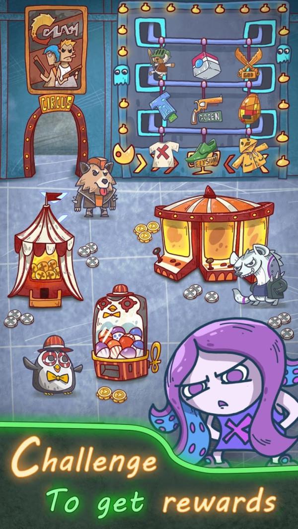 动物餐厅模拟器  v1.0.14图3