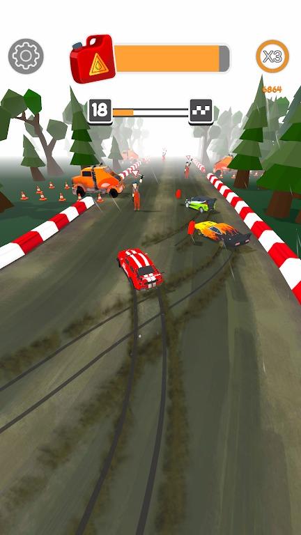 漂移速度赛  v1.17图3