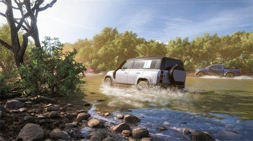 极限竞速地平线5手机版  v1.0.4图3