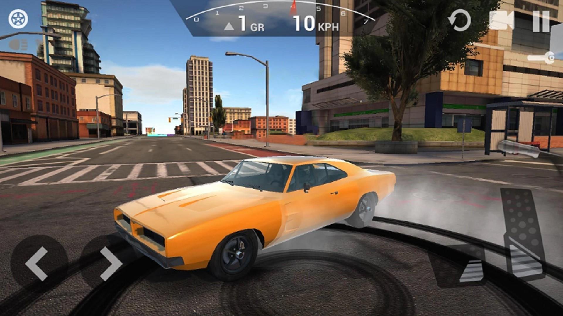 狂野竞速飙车  v1.1图2