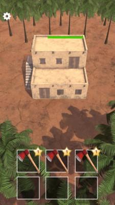 建筑粉碎模拟器  v1.1150图2