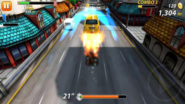 极速公路赛  v1.0.7图2