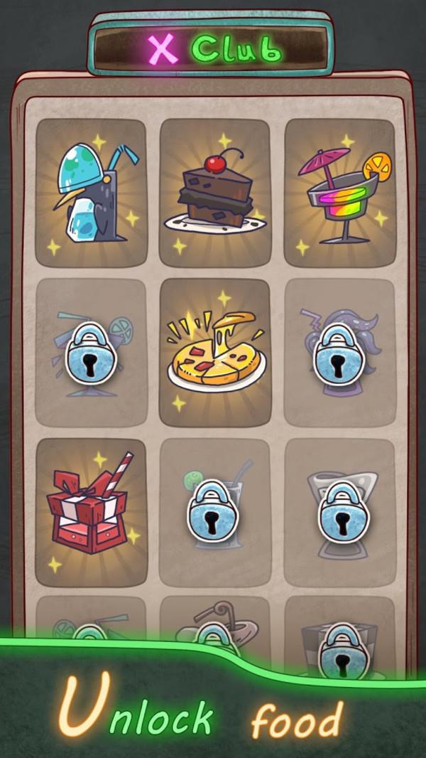 动物餐厅模拟器  v1.0.14图1