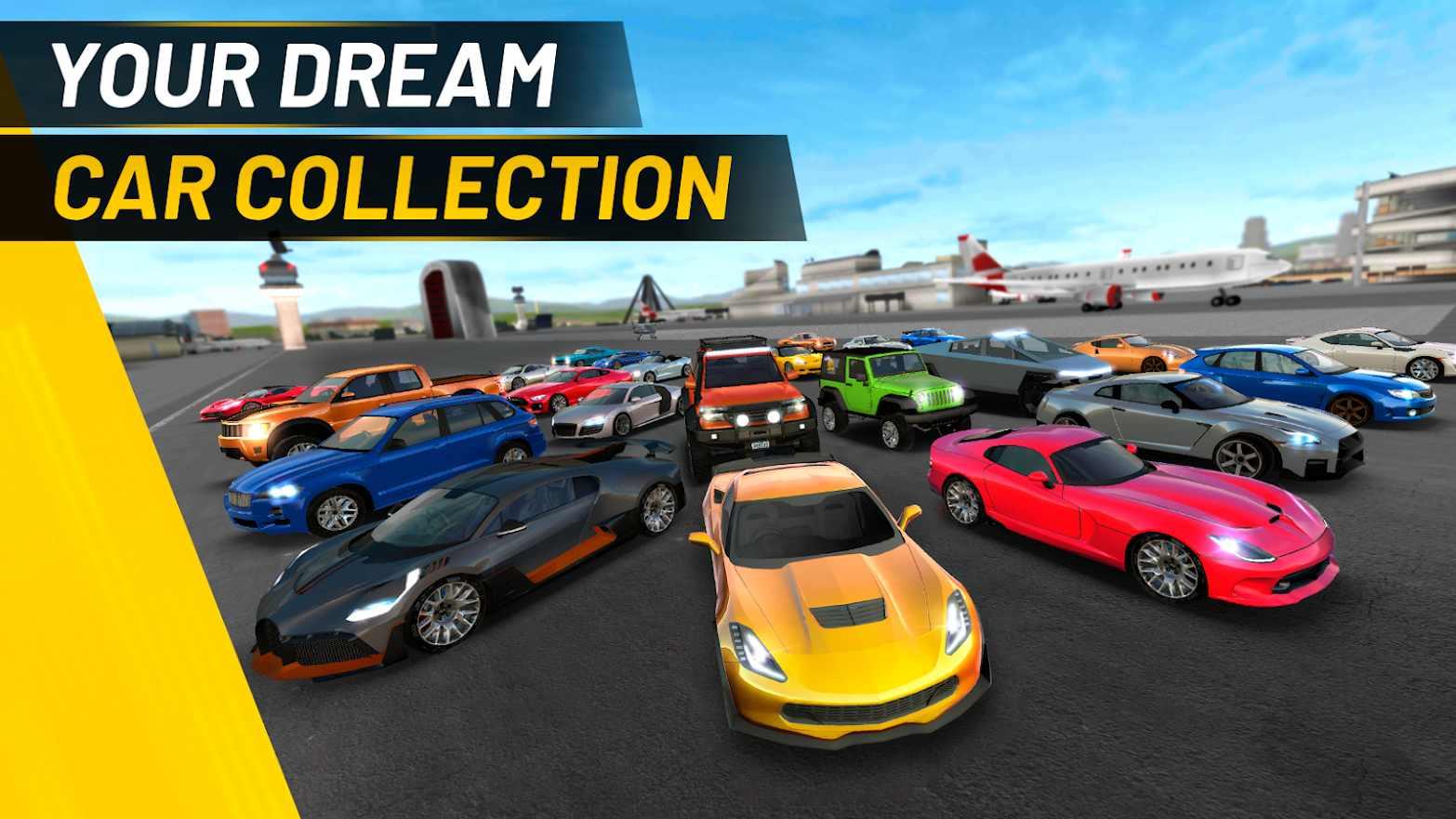 超凡赛车  v6.61.7图4