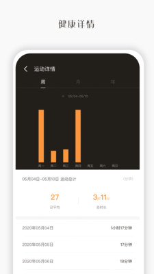 心麦健康  v1.0图2