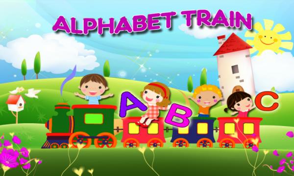 宝宝学英语ABC  v6.13.33.215图1