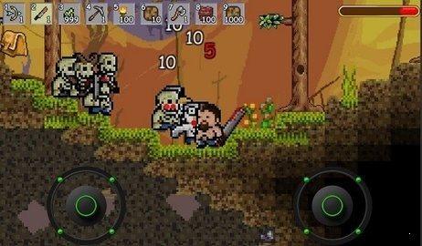 袖珍采矿机  v1.1.1图3