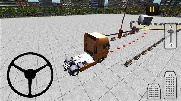 重卡归来  v1.0图1