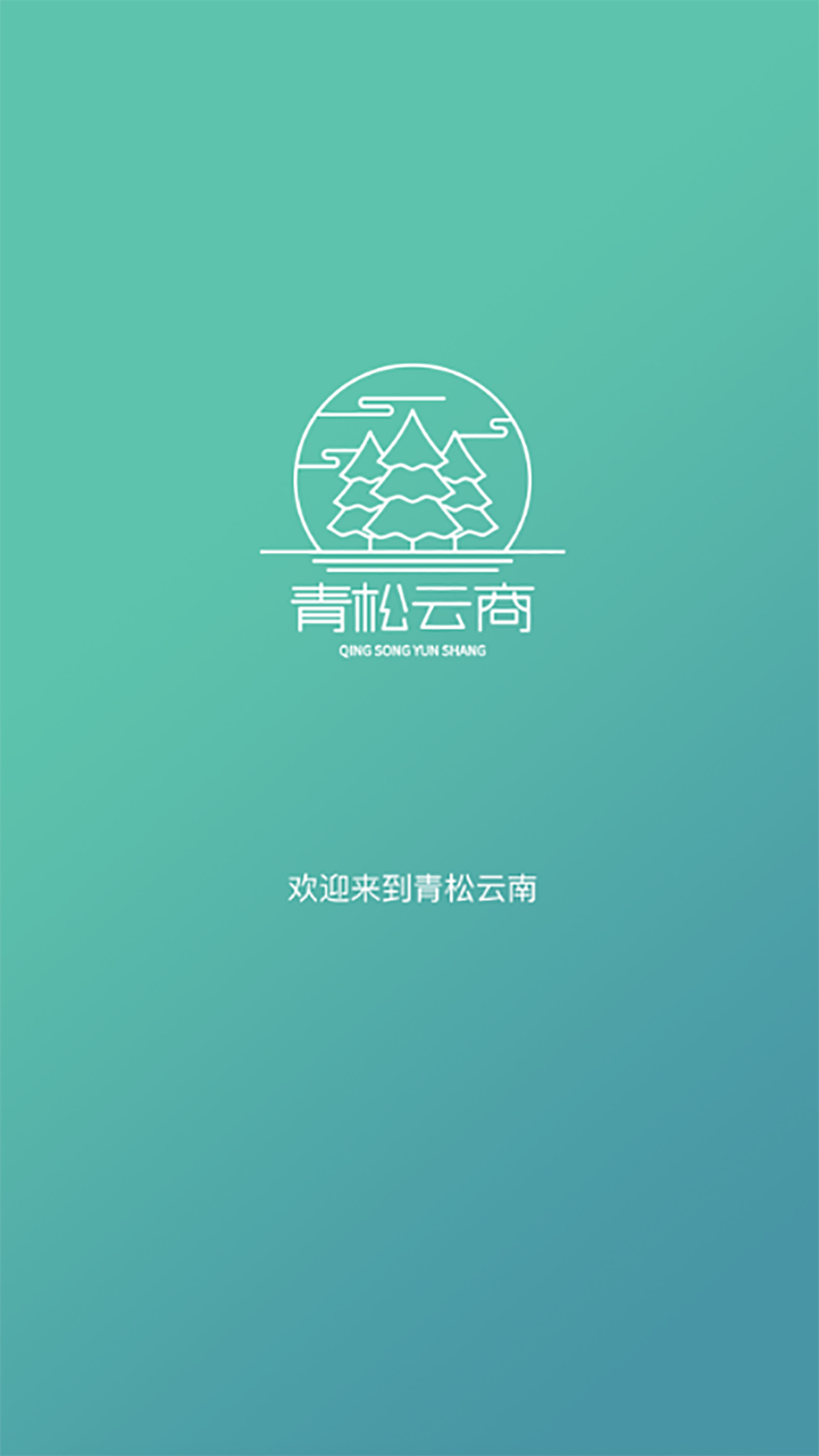 青松云商商户版  v1.5.0图1