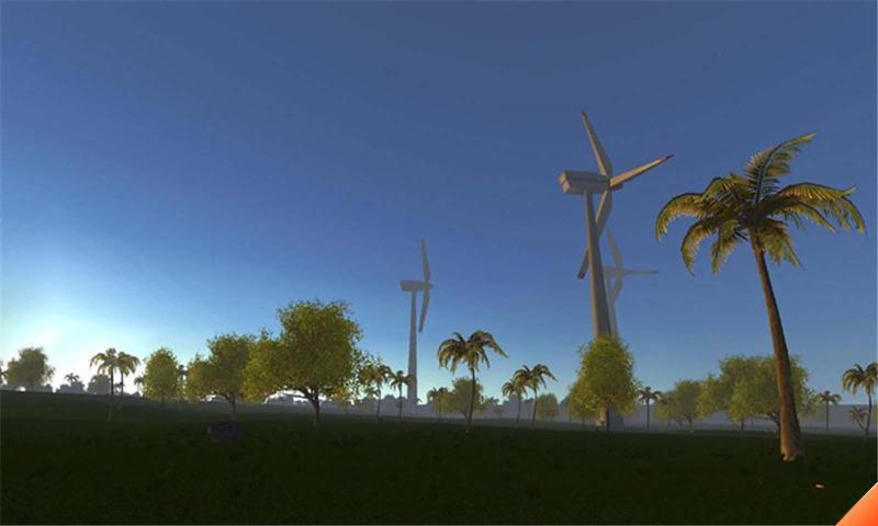 极限冒险挑战3d僵尸基地  v3.2图1