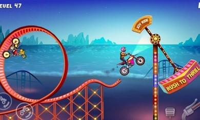 冲上去粉碎  v1.0图2