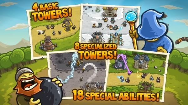 kingdom  v5.8.02图2
