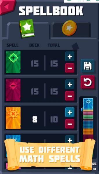 算数的魔法(Arithmagic)  v1.4.1图3