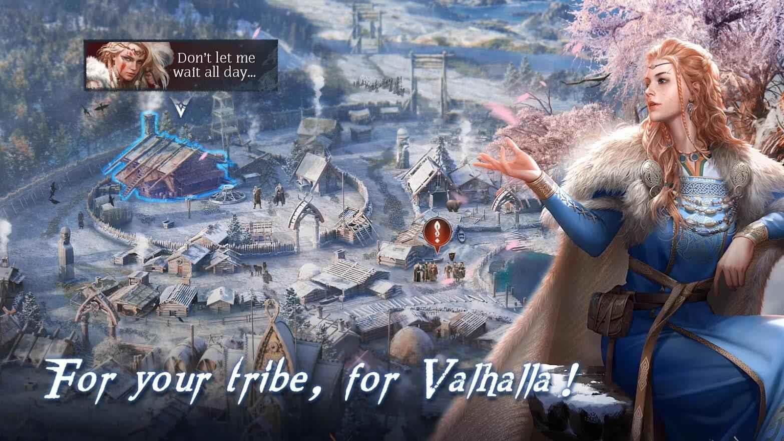 Vikingard  v0.6.8.6图2