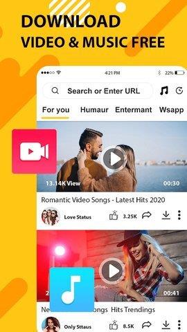 SnapTube