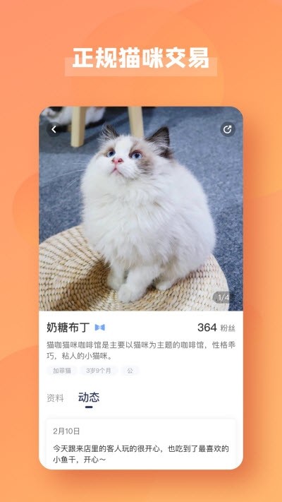 宠酱  v1.2.21图2