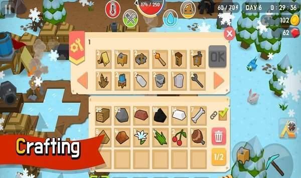我的生存  v2.1.5图1