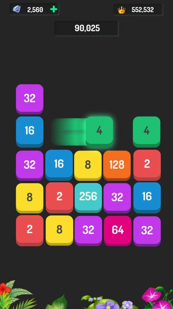 二到无穷大  v1.0图2