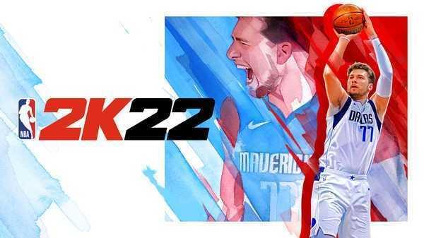 nba2k22(正版)