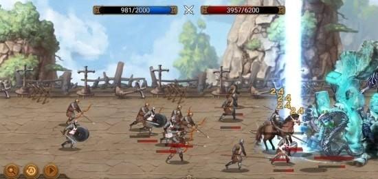 战七国  v1.0.1图3