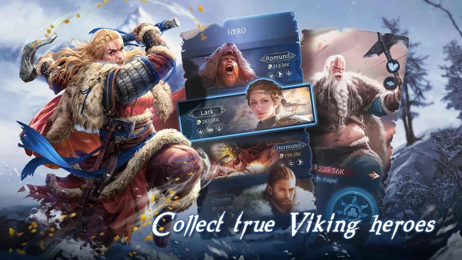 Vikingard  v0.6.8.6图3