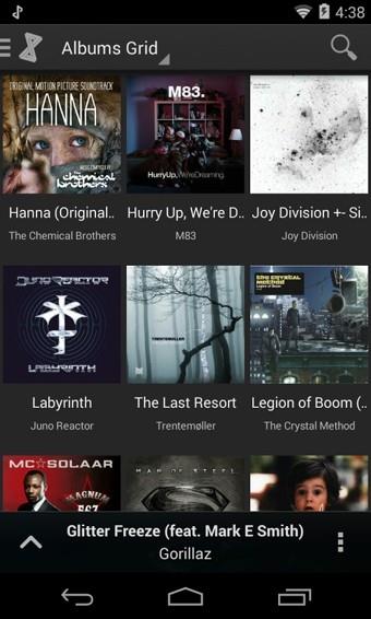 doubleTwist Player  v3.0.6图2