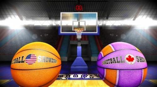 决战篮球2  v1.8.4图2