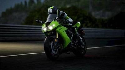 极速骑行4中文版  v0.7图2