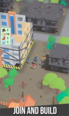 战后生存  v0.1.0图1
