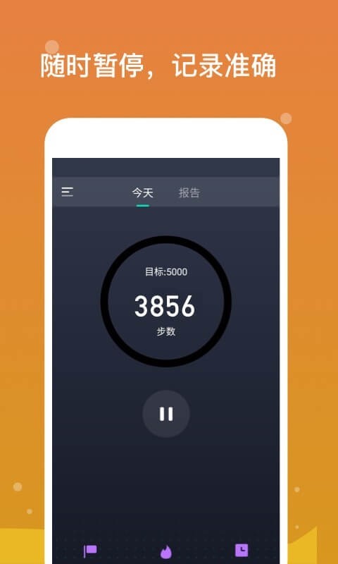 专业计步  v1.0.0.1图4