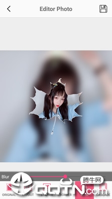 美颜大咖