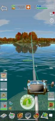 fishing