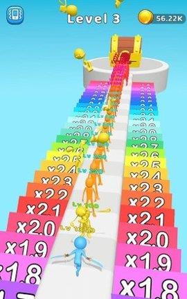 急转闪光（ZigZagFlash）