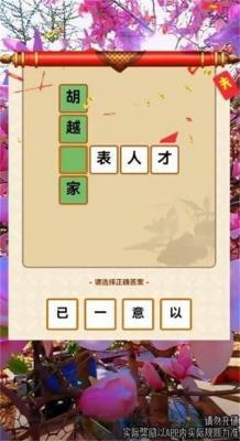 金多多成语