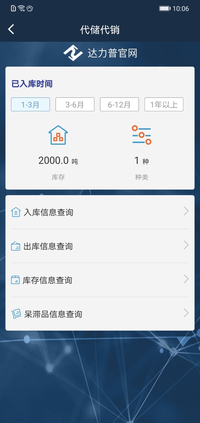 销售管理平台