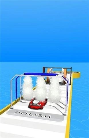 锻造汽车(forge