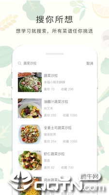 减肥餐