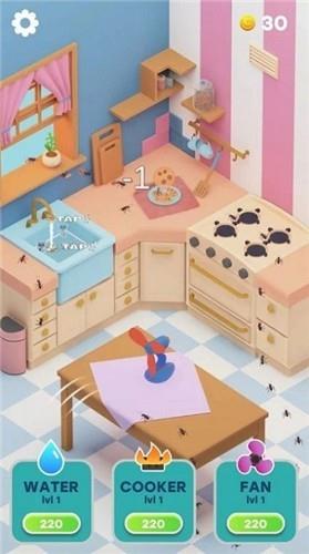 饼干防御  v0.1图3